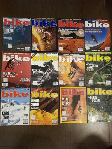 Lotto riviste magazine - lotto, 12