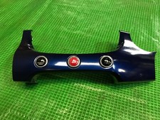 Assetto interruttore trazione