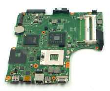 SCHEDA MADRE MOTHERBOARD per HP 620 - 625 - SPS 605748-001  socket INTEL - OK 2
