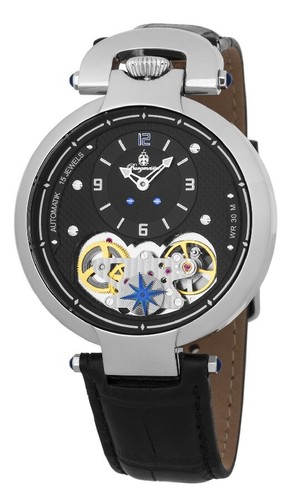 Orologio uomo burgmeister - orologio,