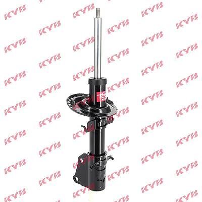 Kyb ammortizzatore 334801 - ammortizzatore,