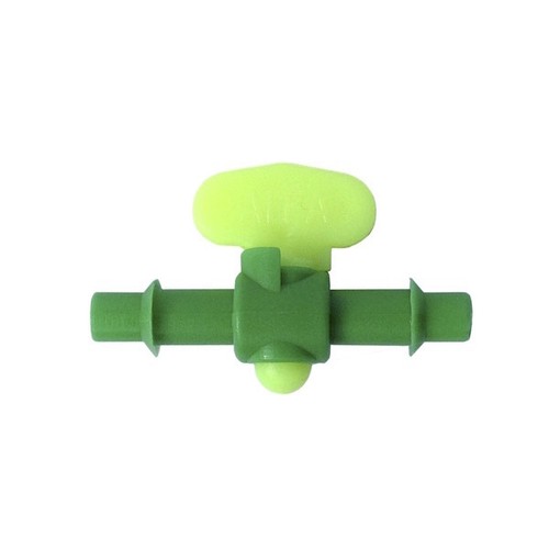 Valvola mini rubinetto - valvola, a