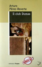 ARTURO PÈREZ-REVERTE - IL