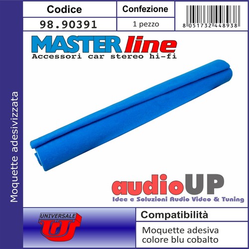 Moquette acustica adesiva - moquette,