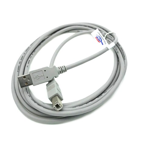 Cavo usb piedi - usb, per