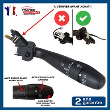 Commutatore Leva Comandi Tergi