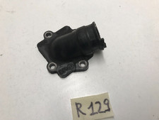 COLLETTORE ASPIRAZIONE CARBURATORE SCOOTER  MINARELLI ORIZZONTALE