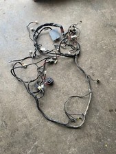 Impianto elettrico Piaggio exagon 125 gtx