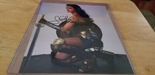 GAL GADOT WONDER WOMAN foto