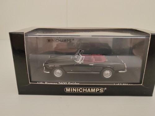 Alfa romeo 2600 - alfa,