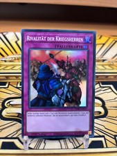 Yugioh Rivalità Dei Signori