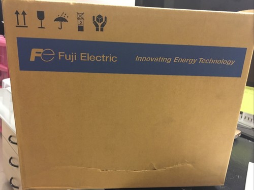 Inverter fuji electric - fuji,