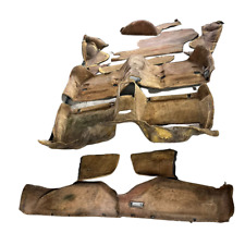 PORSCHE 924 Coupé (76>85)