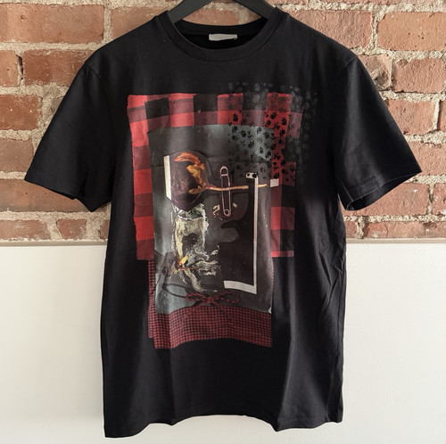 Shirt dior homme nera - homme, con