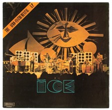 ICE - Afro Agban - The