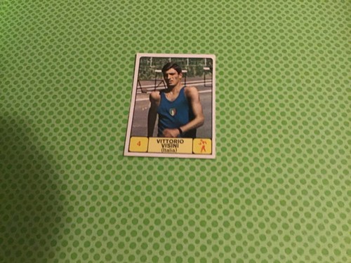 Panini campioni dello sport - panini,