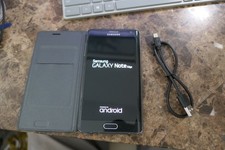 Samsung galaxy note - note, edge