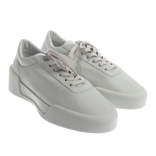 Sneaker fear god - of, verde
