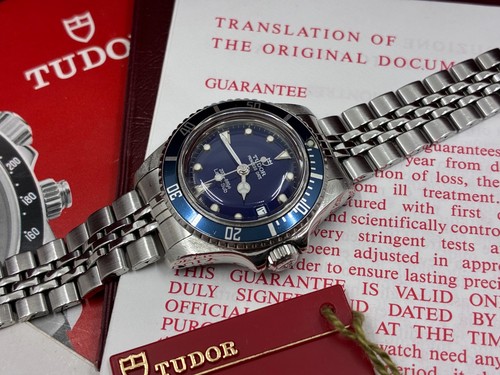 Orologio vintage tudor - vintage,