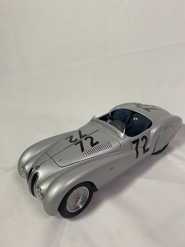 Autoart pressofuso bmw - 1:18,