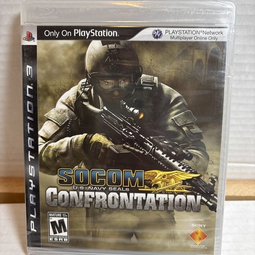 Socom navy seals - socom:, u.s.