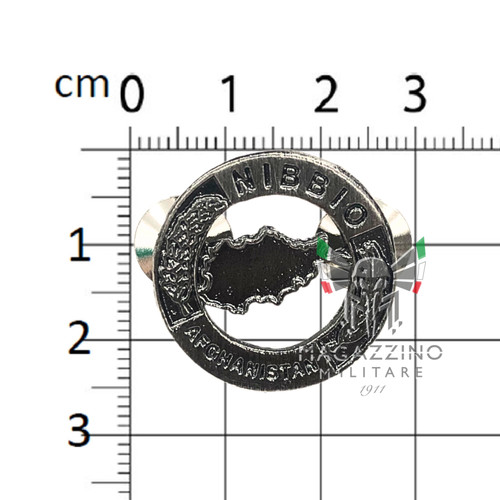 Spilla pin metallo operazione - spilla,