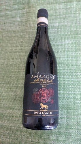 Murari amarone della - -,