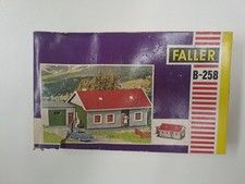 Faller H0 B-258 Ranch House