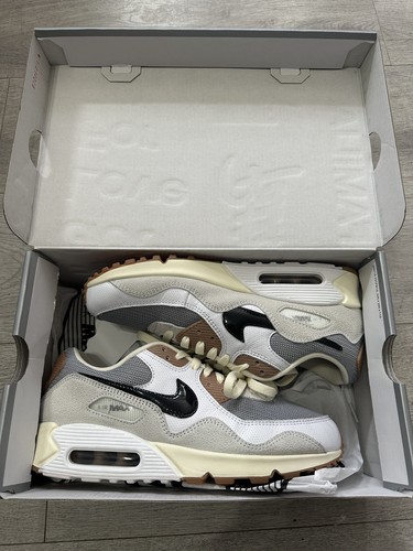 Nike patta air - max, waves