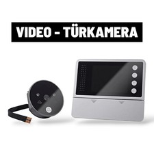 Video Telecamera Weltbild
