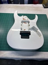 Corpo chitarra Ibanez RG 2012