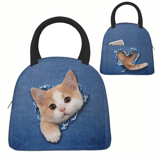 Borsa porta pranzo - borsa,
