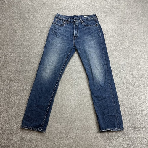 Levis 501 pantalone jeans uomo - 501,