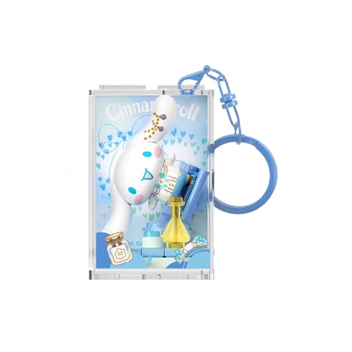 Areax sanrio cinnamoroll - areax,