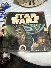 Bobina pellicola Star Wars