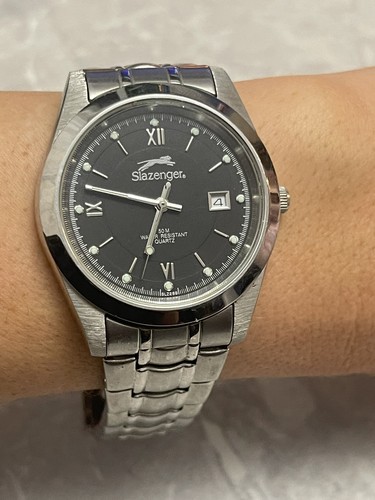 Slazenger orologio polso - slazenger,