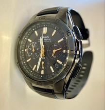Orologio Cronografo Solare