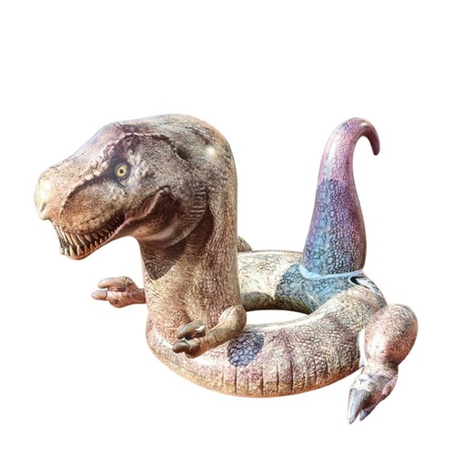 Dinosauro cavalcabile - dinosauro,