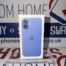 Apple iPhone 16 Plus 128GB