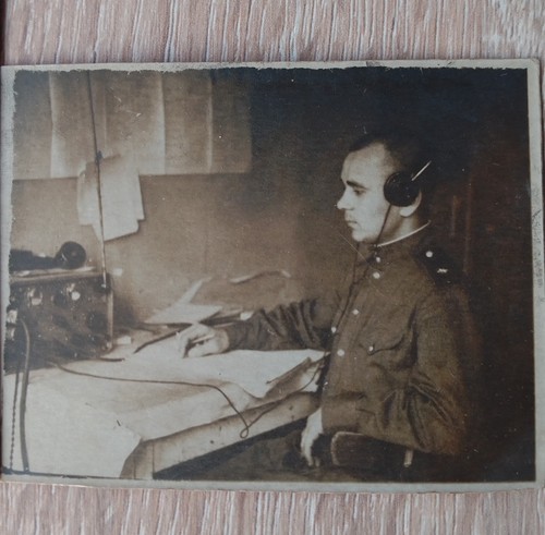 Soldato anni stazione radio - anni, 50