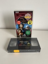 Doctor Who The Androids Of