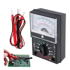 Multimetro Analogico Tester
