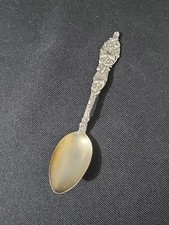 Antico Argento Sterling