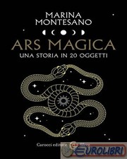 9788829030200 Marina Montesano
