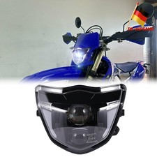 Faro proiettore led high-low