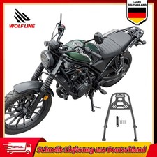 Portapacchi per honda 500 - portapacchi,