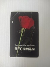 ⚜️ Scheda Telefonica