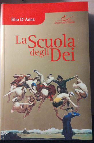 Scuola degli dei aut - degli,