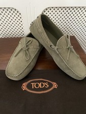 Scarpe da guida Tod's uomo