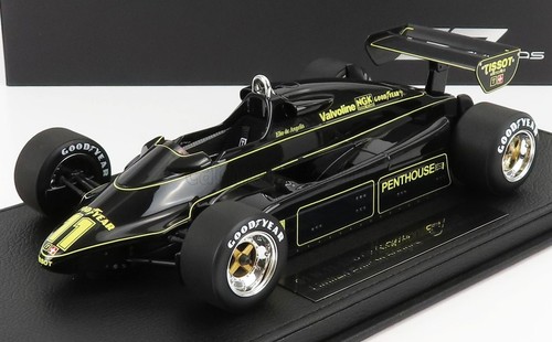 Replicas lotus f1 - 1/18,